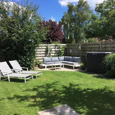 Zonneweelde Dh Ii Holiday home *
